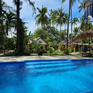 The Mellow Mango , Ko Lanta Thailanda