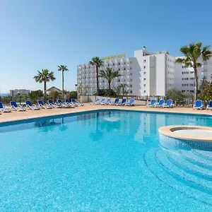 Hsm Canarios Park 3*, Calas de Mallorca Spania